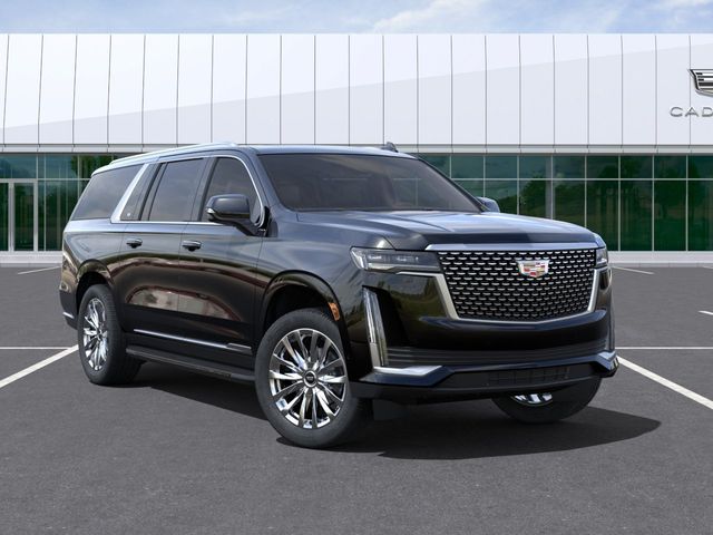 2024 Cadillac Escalade ESV 4WD Premium Luxury