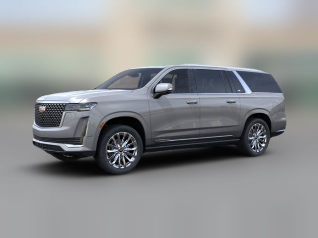 2024 Cadillac Escalade ESV 4WD Premium Luxury