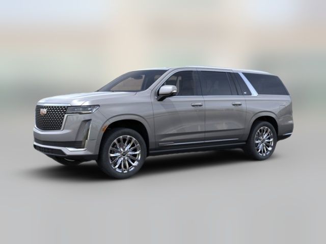 2024 Cadillac Escalade ESV 4WD Premium Luxury