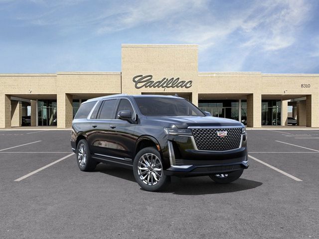 2024 Cadillac Escalade ESV 4WD Premium Luxury