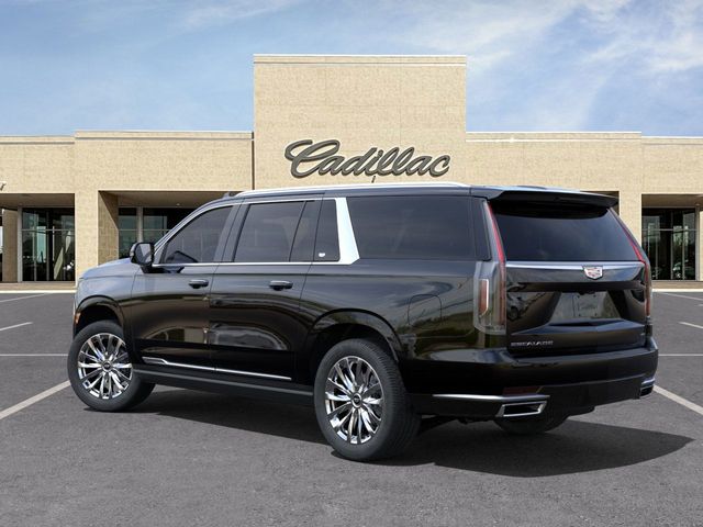 2024 Cadillac Escalade ESV 4WD Premium Luxury