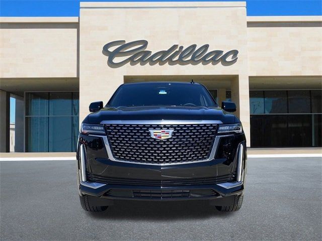 2024 Cadillac Escalade ESV 4WD Premium Luxury