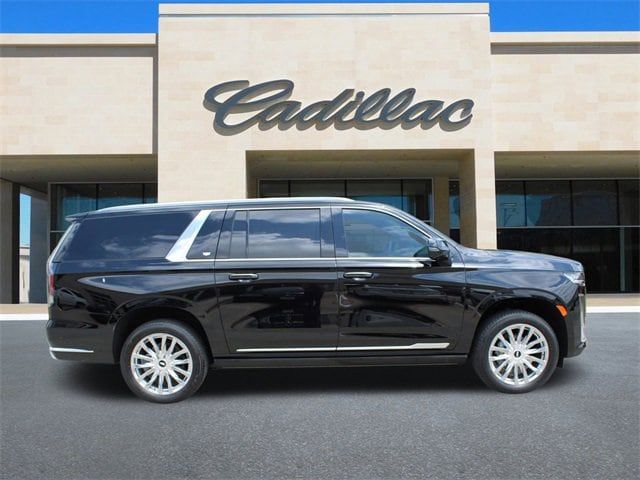 2024 Cadillac Escalade ESV 4WD Premium Luxury