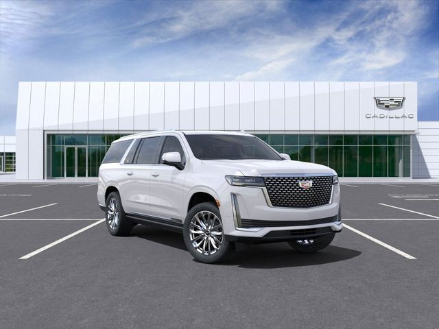 2024 Cadillac Escalade ESV 4WD Premium Luxury