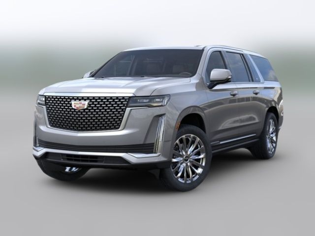 2024 Cadillac Escalade ESV 4WD Premium Luxury