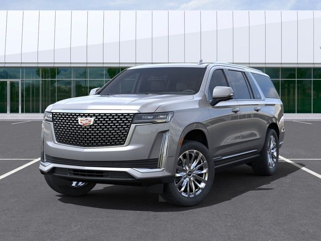 2024 Cadillac Escalade ESV 4WD Premium Luxury