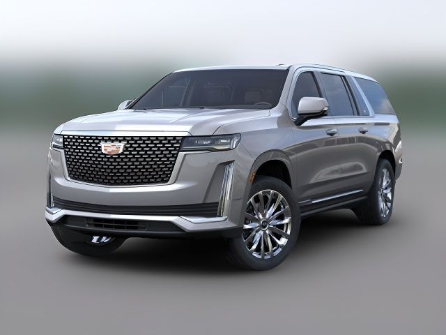 2024 Cadillac Escalade ESV 4WD Premium Luxury