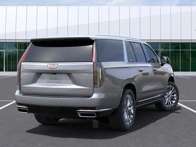 2024 Cadillac Escalade ESV 4WD Premium Luxury