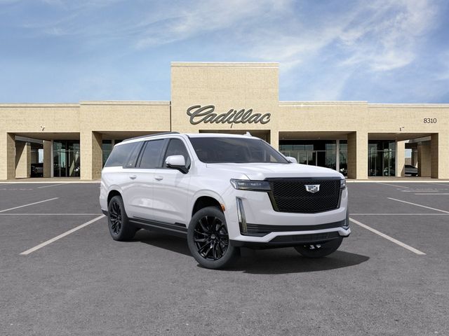 2024 Cadillac Escalade ESV 4WD Sport