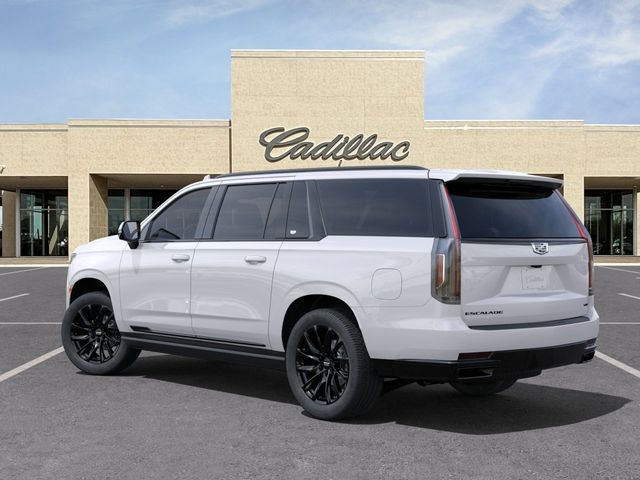 2024 Cadillac Escalade ESV 4WD Sport