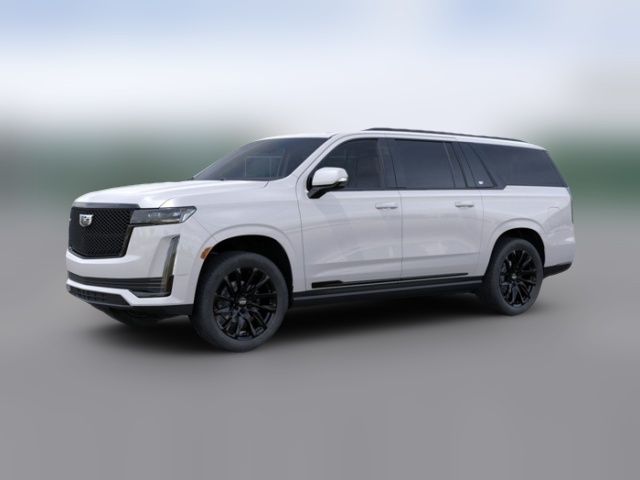 2024 Cadillac Escalade ESV 4WD Sport