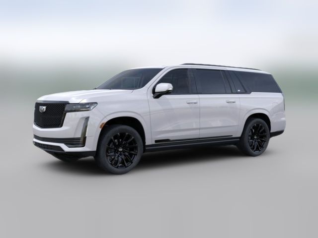 2024 Cadillac Escalade ESV 4WD Sport