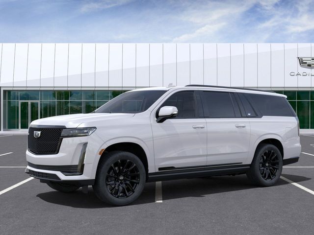 2024 Cadillac Escalade ESV 4WD Sport