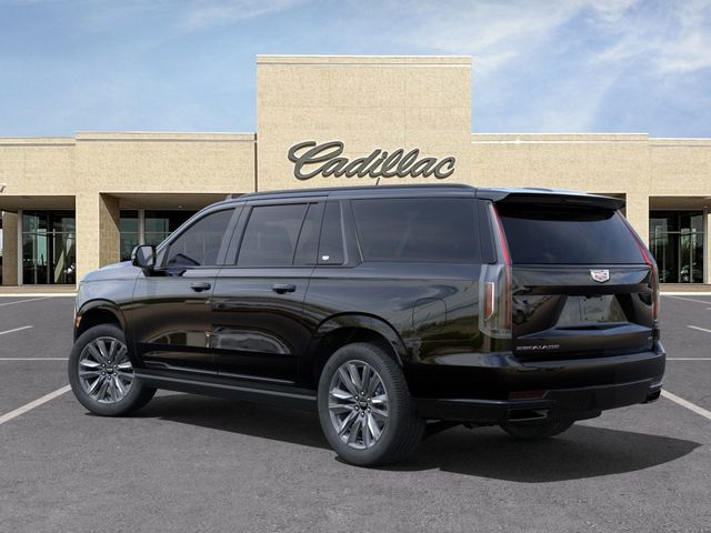 2024 Cadillac Escalade ESV 4WD Sport