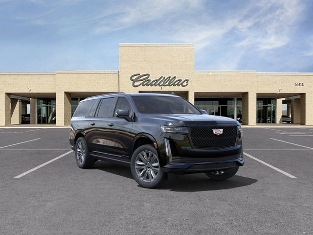 2024 Cadillac Escalade ESV 4WD Sport