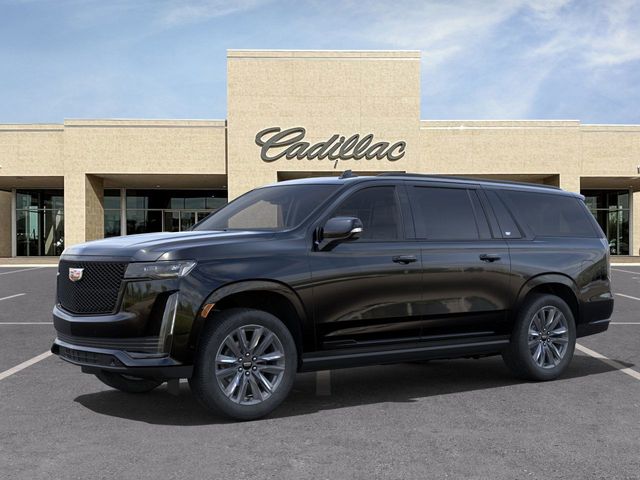 2024 Cadillac Escalade ESV 4WD Sport