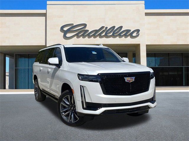 2024 Cadillac Escalade ESV 4WD Sport