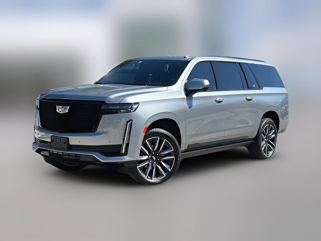 2024 Cadillac Escalade ESV 4WD Sport