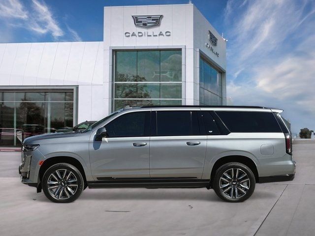 2024 Cadillac Escalade ESV 4WD Sport