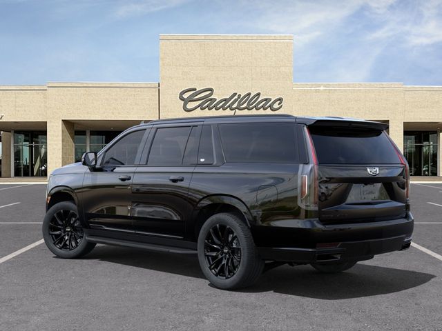 2024 Cadillac Escalade ESV 4WD Sport