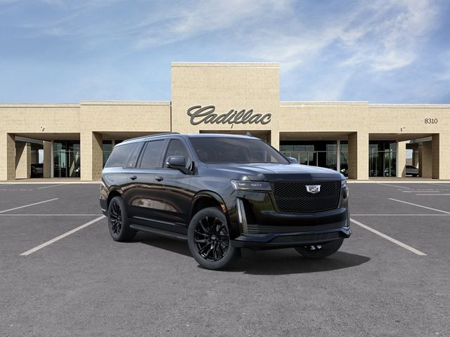 2024 Cadillac Escalade ESV 4WD Sport