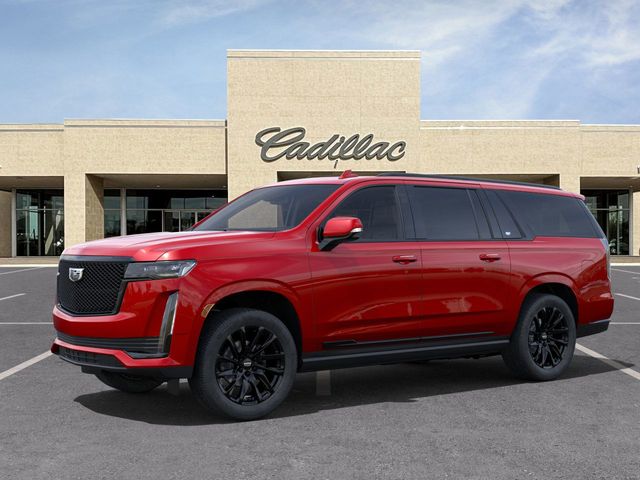 2024 Cadillac Escalade ESV 4WD Sport