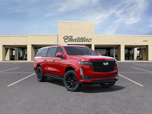 2024 Cadillac Escalade ESV 4WD Sport