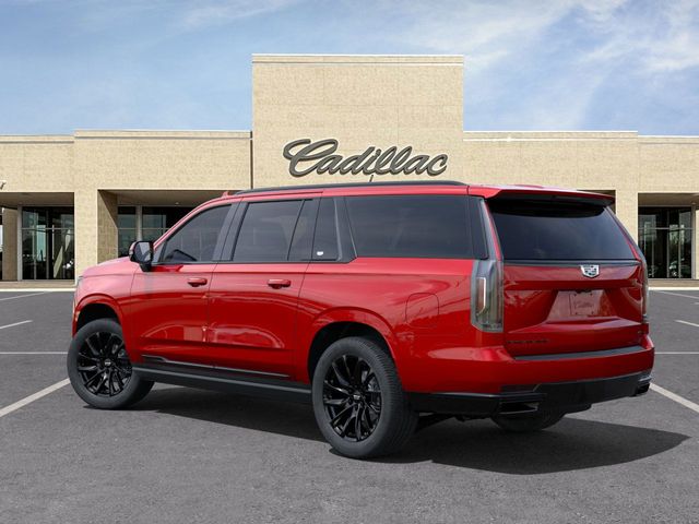 2024 Cadillac Escalade ESV 4WD Sport