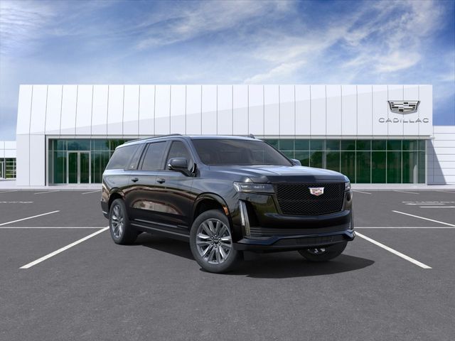 2024 Cadillac Escalade ESV 4WD Sport