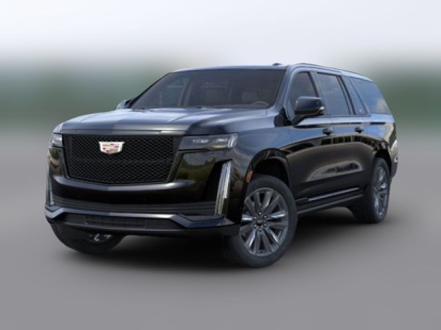 2024 Cadillac Escalade ESV 4WD Sport