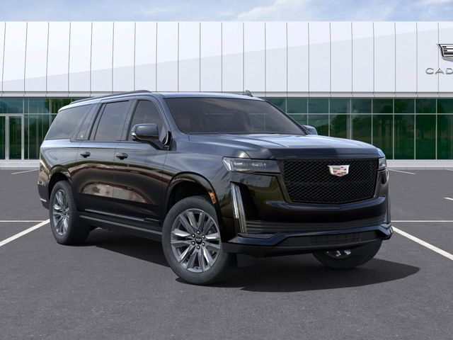 2024 Cadillac Escalade ESV 4WD Sport