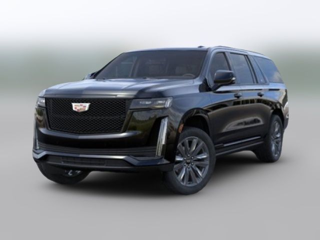 2024 Cadillac Escalade ESV 4WD Sport