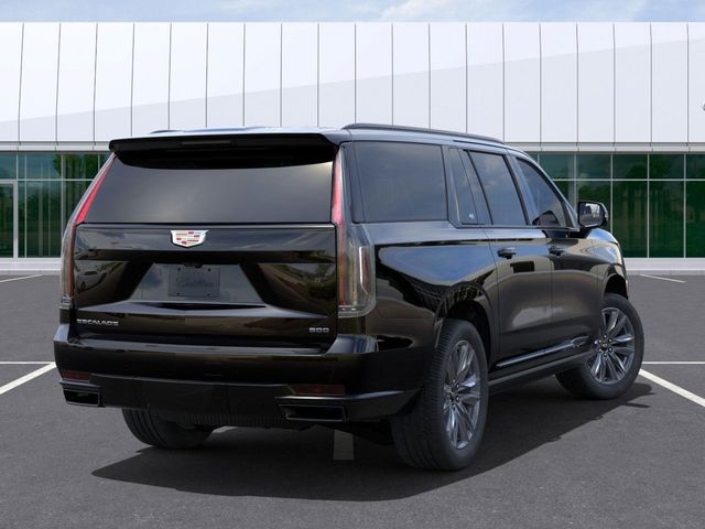 2024 Cadillac Escalade ESV 4WD Sport