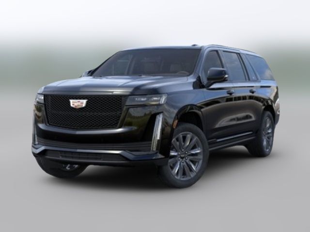 2024 Cadillac Escalade ESV 4WD Sport