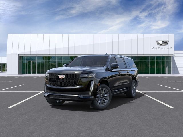 2024 Cadillac Escalade ESV 4WD Sport