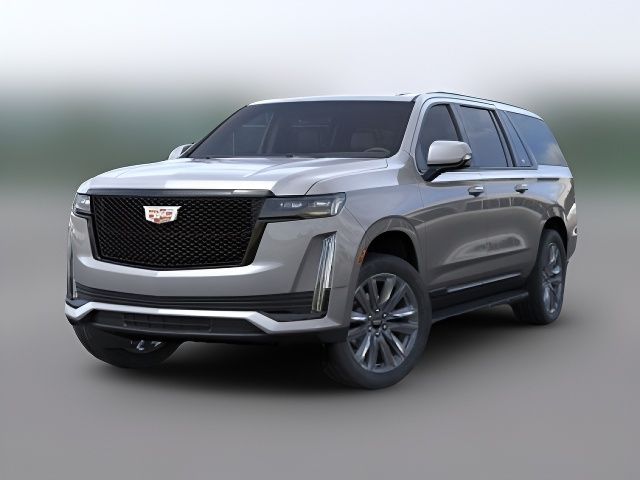 2024 Cadillac Escalade ESV 4WD Sport