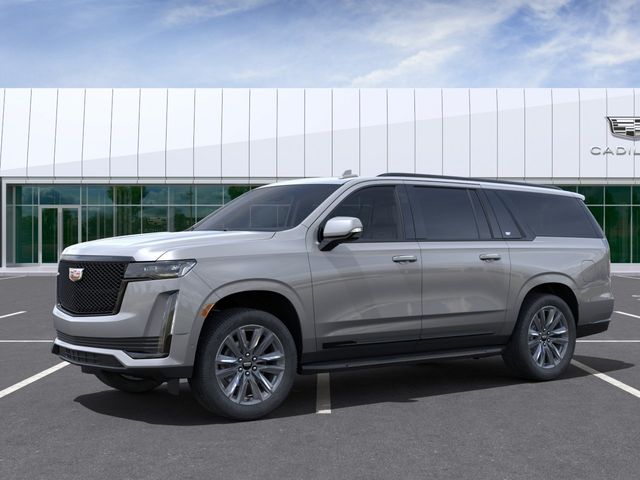 2024 Cadillac Escalade ESV 4WD Sport