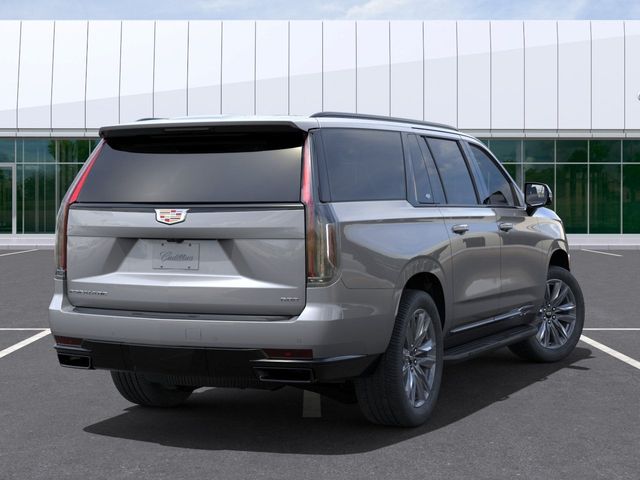 2024 Cadillac Escalade ESV 4WD Sport