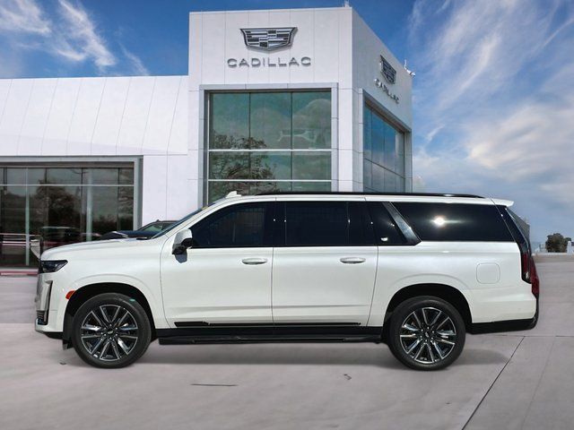 2024 Cadillac Escalade ESV 4WD Sport