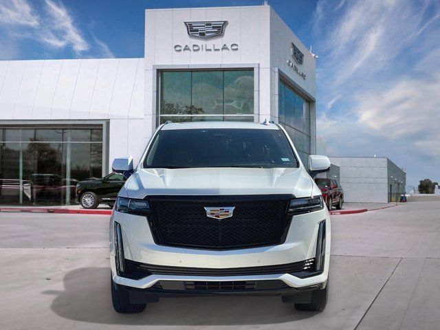 2024 Cadillac Escalade ESV 4WD Sport