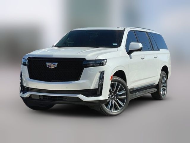 2024 Cadillac Escalade ESV 4WD Sport