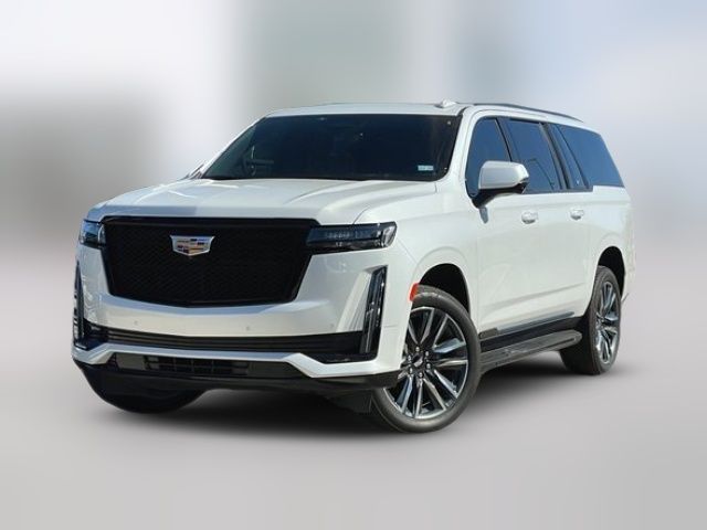 2024 Cadillac Escalade ESV 4WD Sport