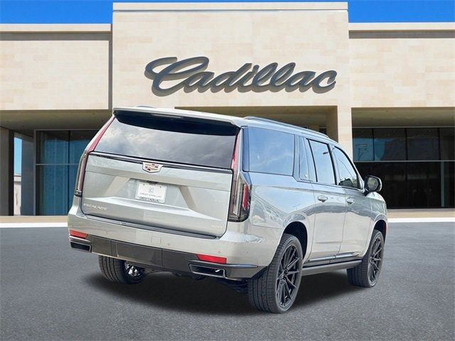 2024 Cadillac Escalade ESV 4WD Sport