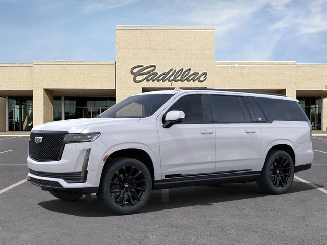 2024 Cadillac Escalade ESV 4WD Sport