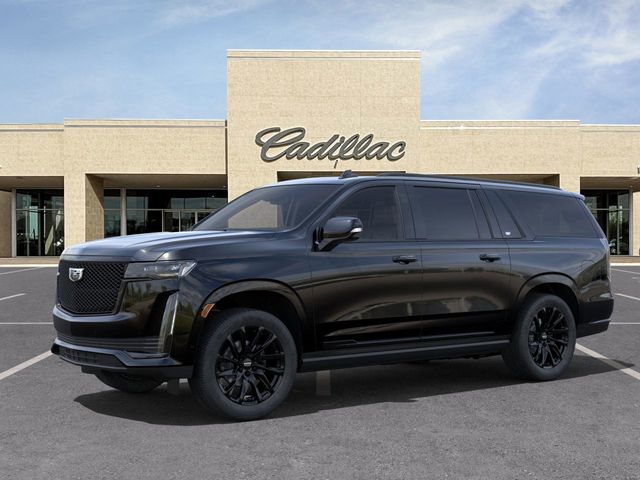 2024 Cadillac Escalade ESV 4WD Sport