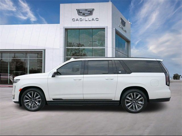 2024 Cadillac Escalade ESV 4WD Sport