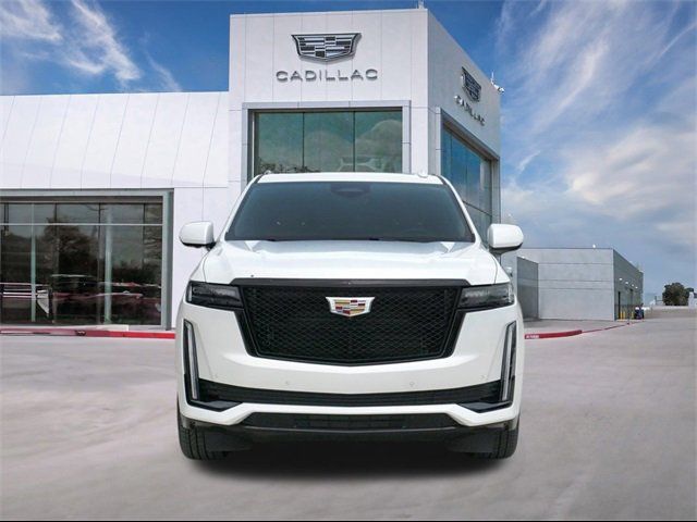 2024 Cadillac Escalade ESV 4WD Sport