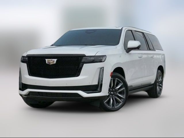 2024 Cadillac Escalade ESV 4WD Sport