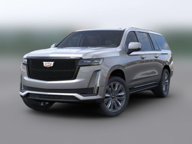 2024 Cadillac Escalade ESV 4WD Sport