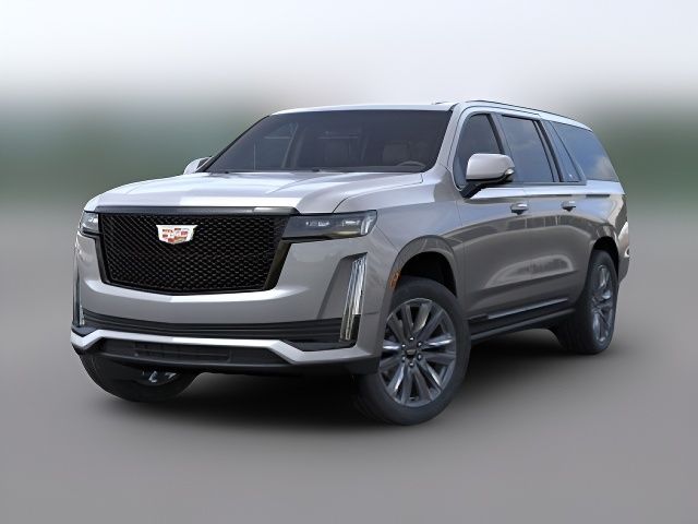 2024 Cadillac Escalade ESV 4WD Sport